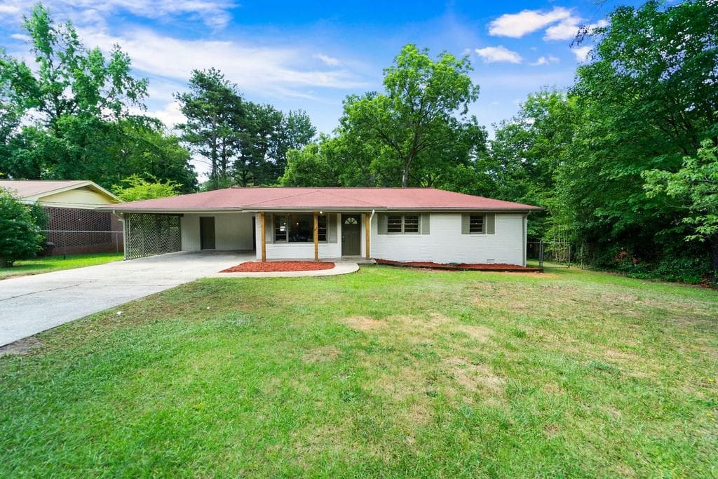 1741 Seayes Rd, Austell, GA 30106 — most recent listing photo