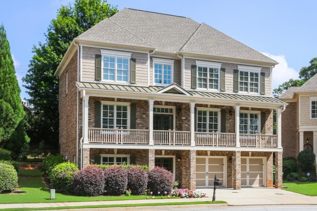 6304 Mount Vernon Oaks Drive, Sandy Springs, GA 30328 — most recent listing photo
