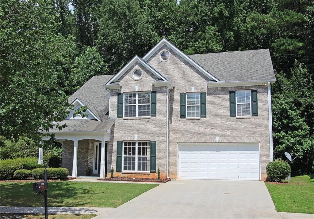 5340 VILLAGE VIEW Lane, Stone Mountain, GA 30087 — most recent listing photo