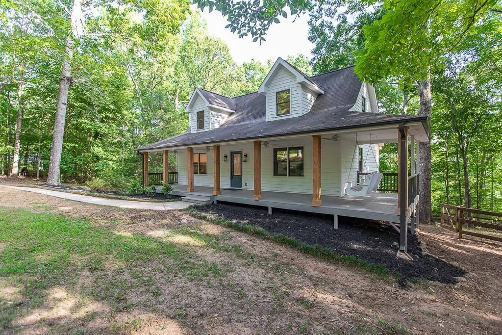 425 Trillium Ridge, Dawsonville, GA 30534 — most recent listing photo