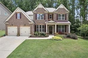 5515 Chestnut Drive, Cumming, GA 30040 — most recent listing photo
