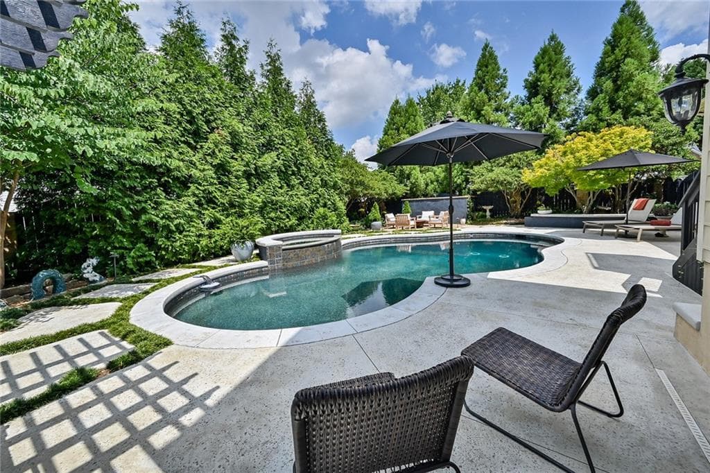 300 Fairbrook Circle, Marietta, GA 30067 — most recent listing photo