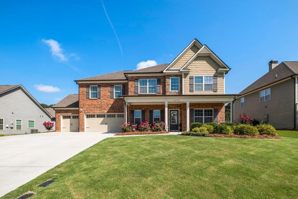 3170 Day Break Lane, Dacula, GA 30019 — most recent listing photo