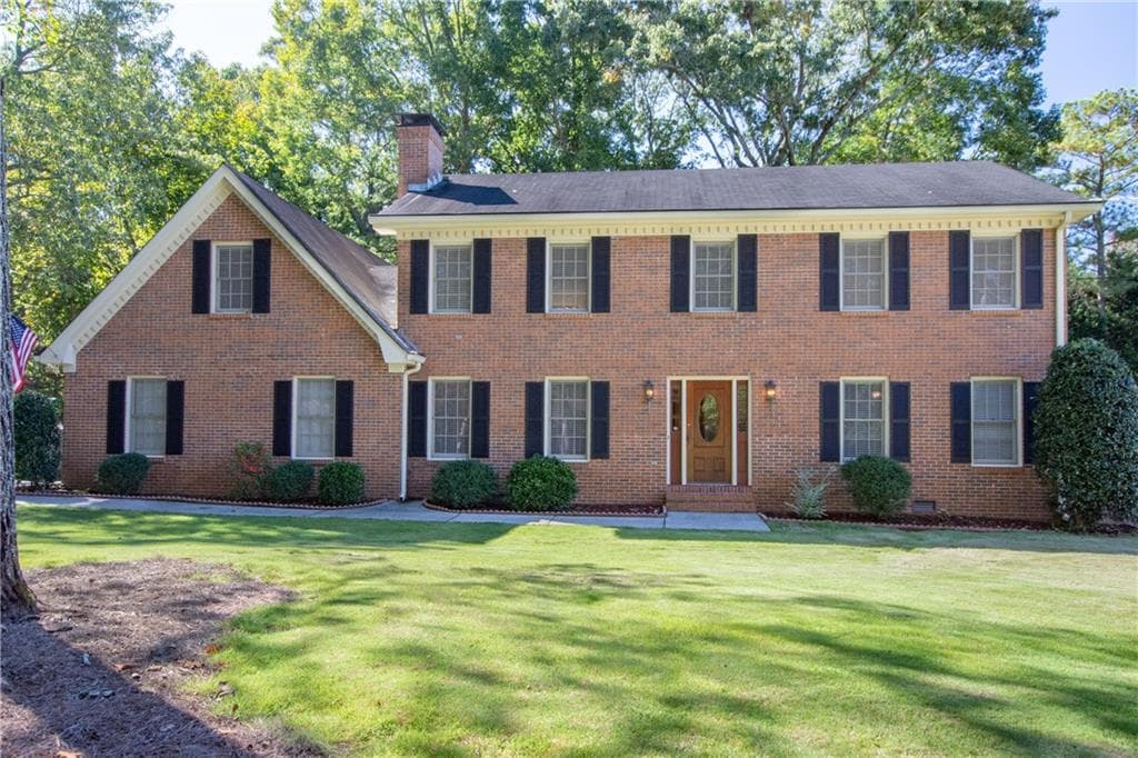 5239 Ashley Drive, Lilburn, GA 30047 — most recent listing photo