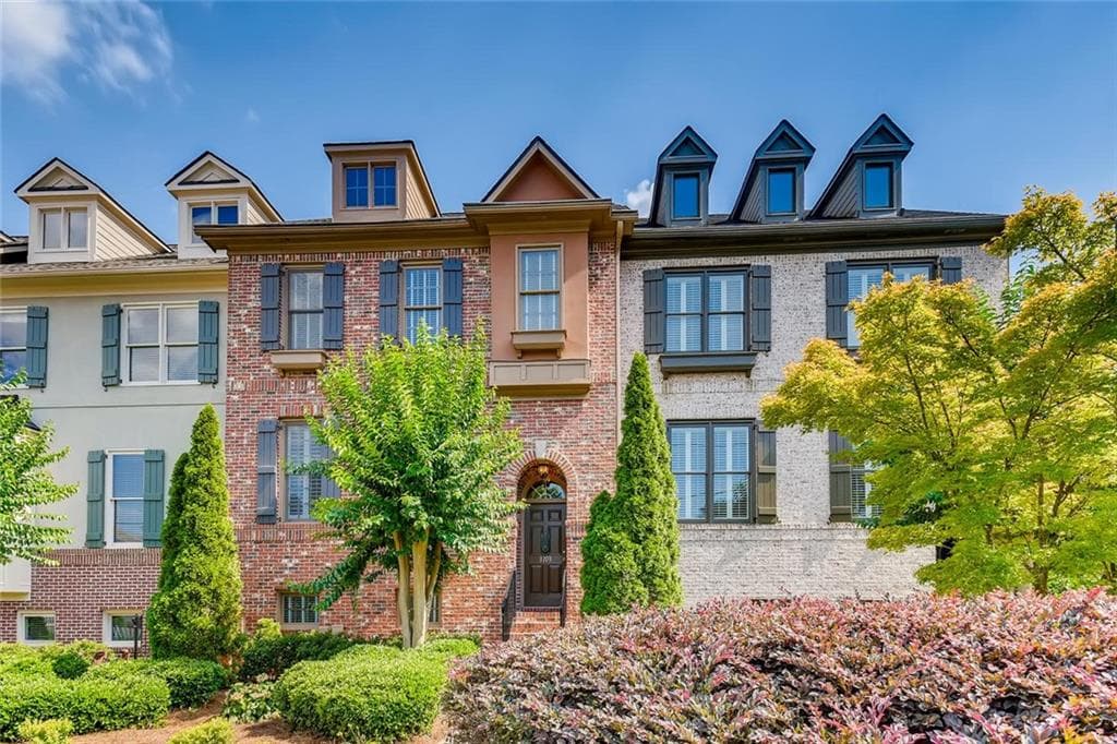 3109 Nichols Street, Smyrna, GA 30080 — most recent listing photo