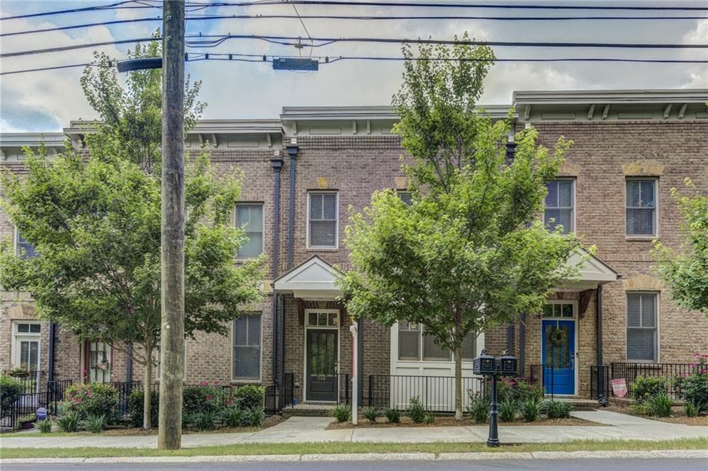 249 Cole Street, Marietta, GA 30060 — most recent listing photo