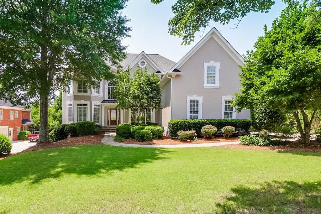 5980 Somerset Court, Suwanee, GA 30024 — most recent listing photo