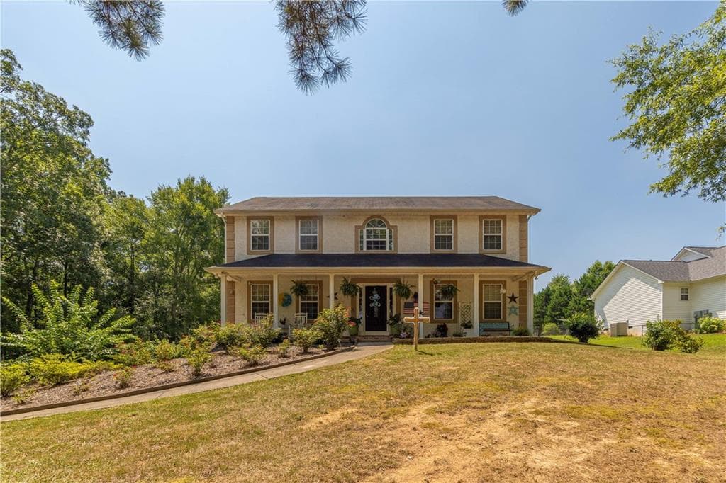 125 Charles Drive, Calhoun, GA 30701 — most recent listing photo