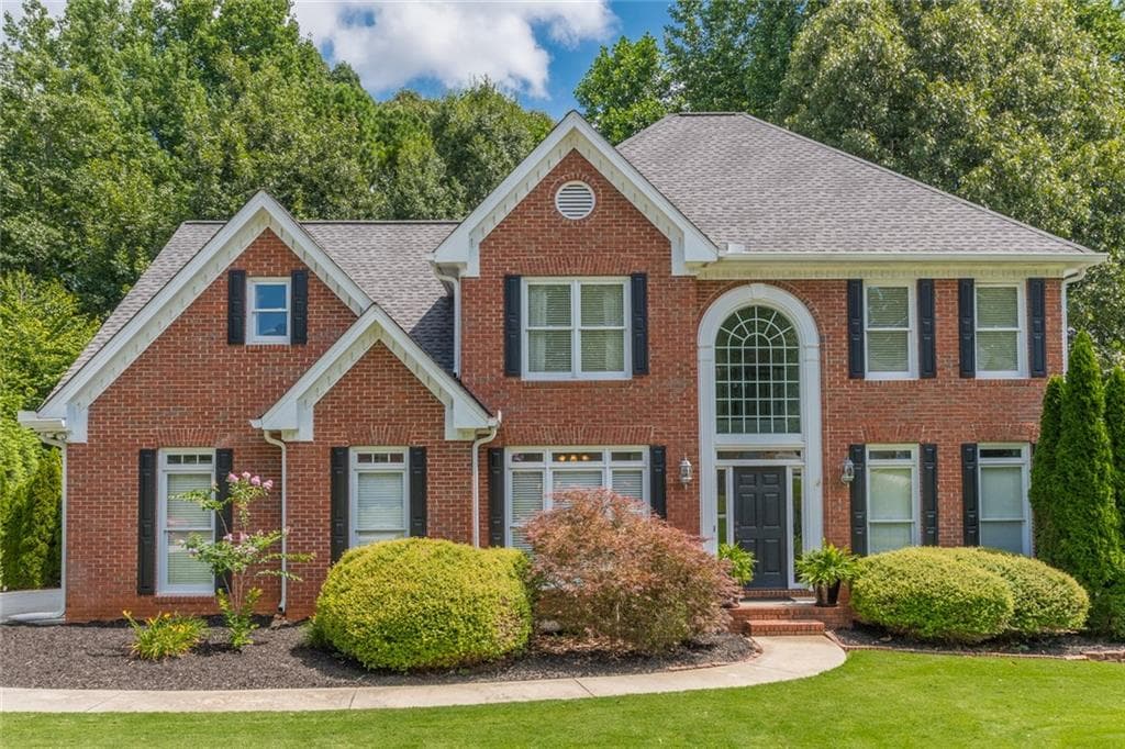 788 Barongate Drive, Lawrenceville, GA 30044 — most recent listing photo