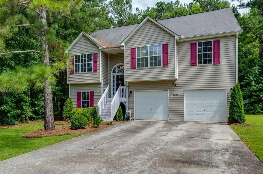 4808 Chasebrook Drive, Powder Springs, GA 30127 — most recent listing photo