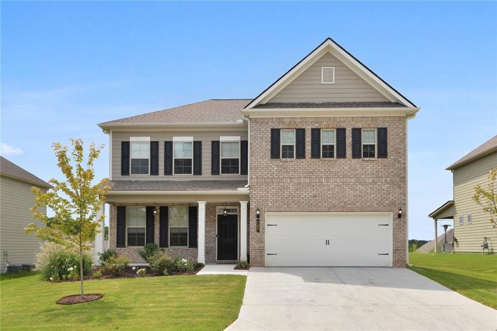 707 Victoria Heights Drive, Dallas, GA 30132 — most recent listing photo