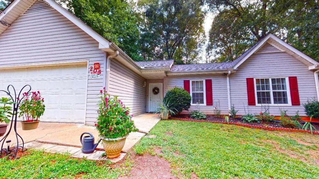 205 Melton Way, Covington, GA 30016 — most recent listing photo