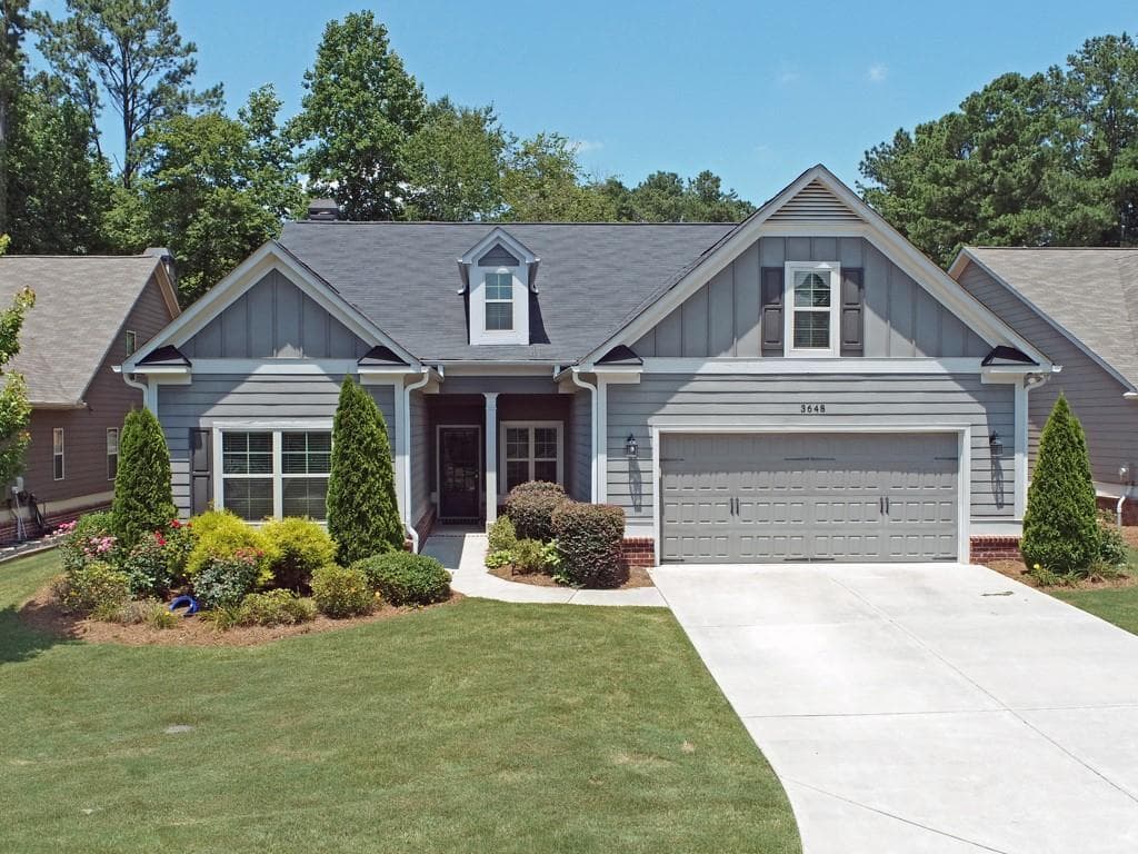 3648 Foxtrot Trail, Kennesaw, GA 30144 — most recent listing photo