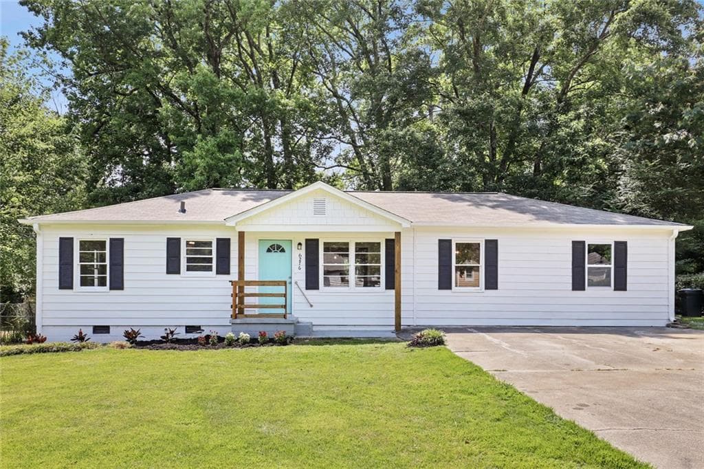 6276 Lobelia Road, Mableton, GA 30126 — most recent listing photo