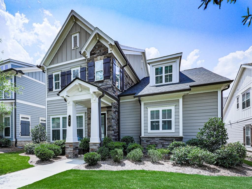 781 Henry Drive, Marietta, GA 30064 — most recent listing photo
