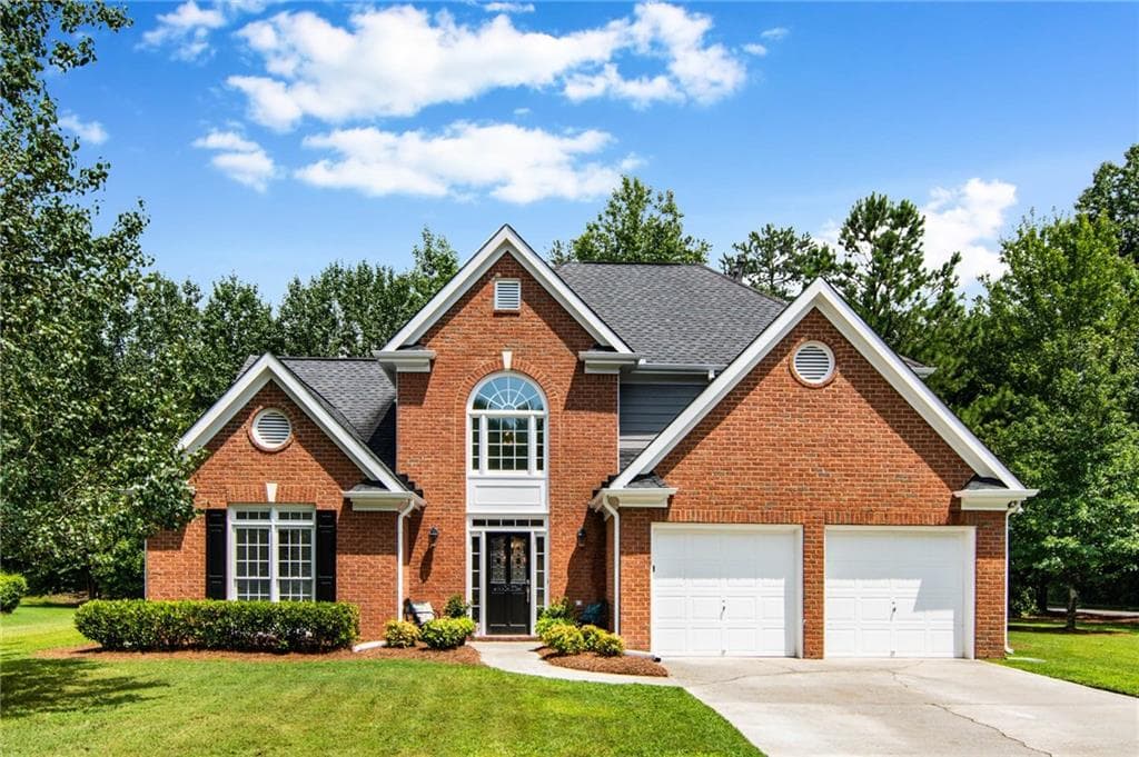 5155 Thamesgate Close, Peachtree Corners, GA 30092 — most recent listing photo