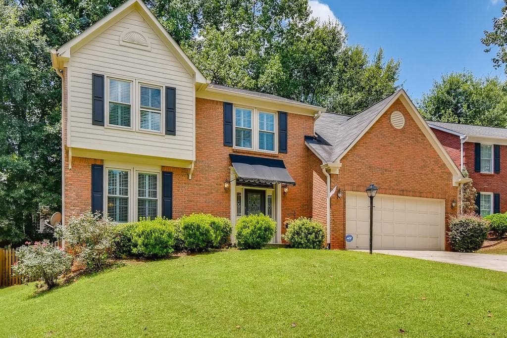 2610 Glenrose Hill, Atlanta, GA 30341 — most recent listing photo