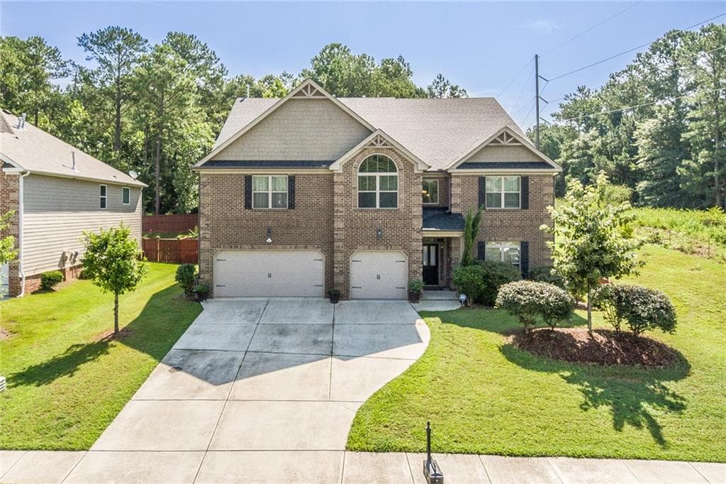 2872 Meadow Lakes Drive, Watkinsville, GA 30677 — most recent listing photo