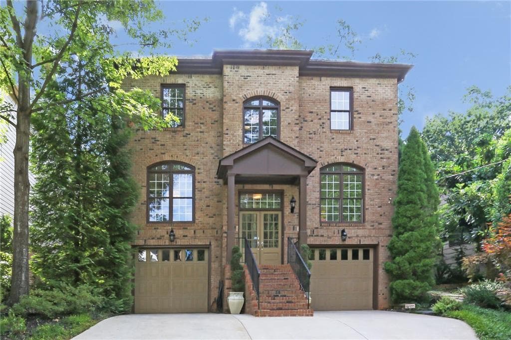 3081 Dickson Street, Brookhaven, GA 30319 — most recent listing photo
