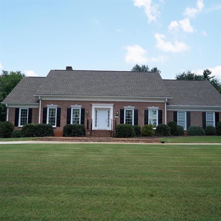 3 bedroom, 4 bathroom single family residence sold at 2609 SE Harvest Drive, Conyers, GA 30013