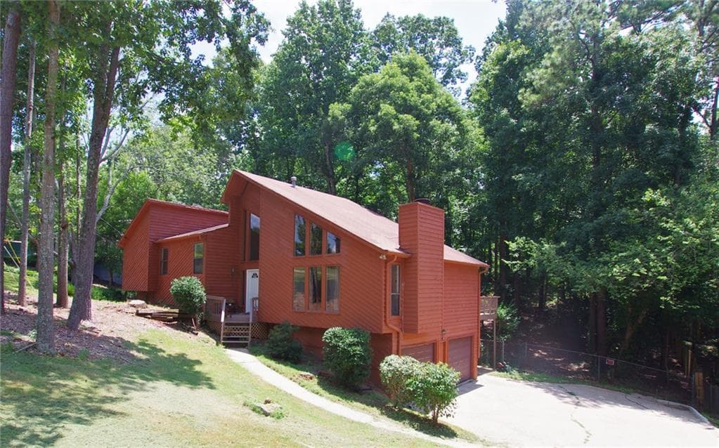 4198 Nowata Drive, Roswell, GA 30075 — most recent listing photo