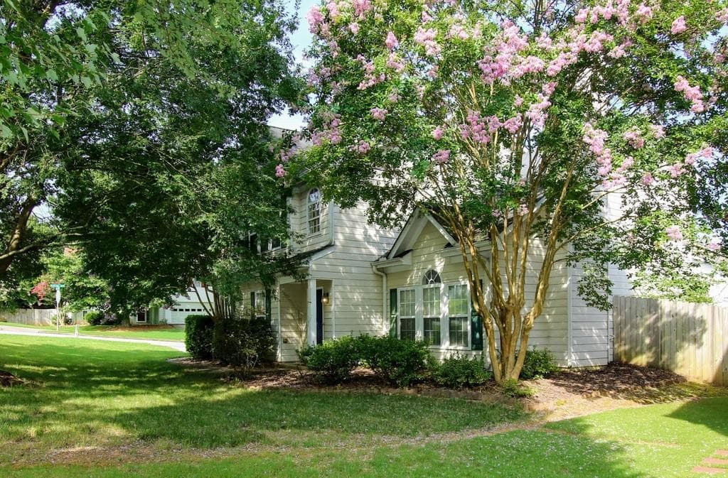 3320 MCCLURE WOODS Drive, Duluth, GA 30096 — most recent listing photo