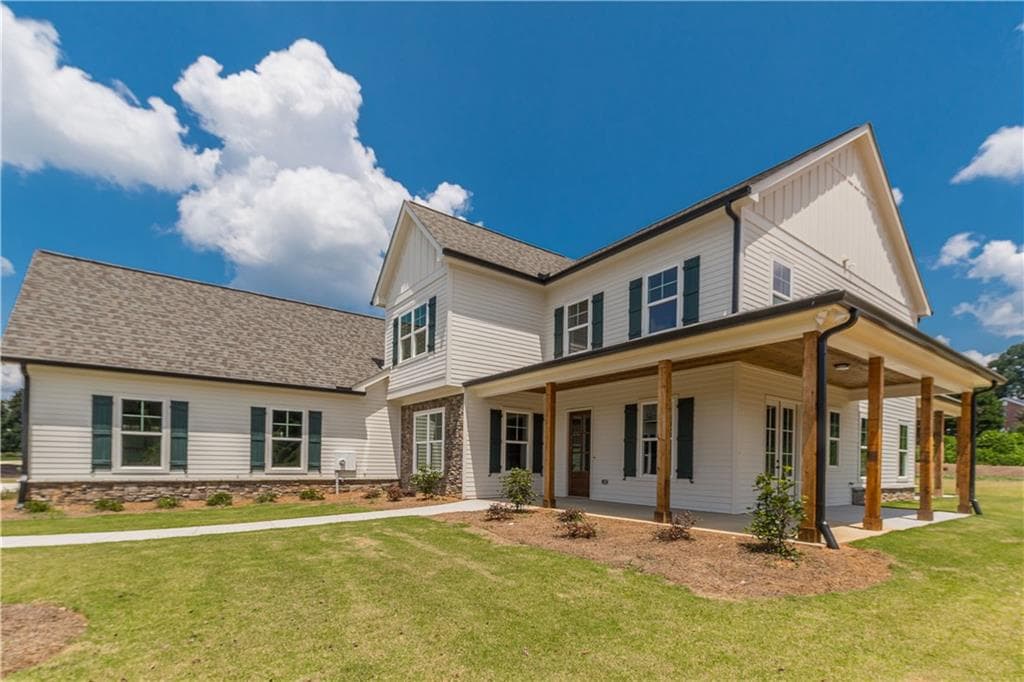 4715 Down Setting Road, Cumming, GA 30028 — most recent listing photo