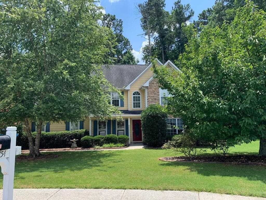 2754 Sardis Ridge Court, Buford, GA 30519 — most recent listing photo