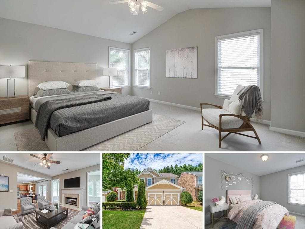 1527 Justine Way, Mableton, GA 30126 — most recent listing photo