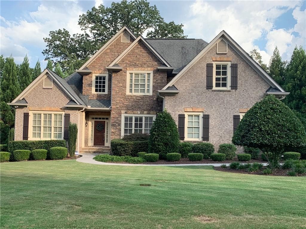 143 Nelson Boulevard, Rome, GA 30165 — most recent listing photo