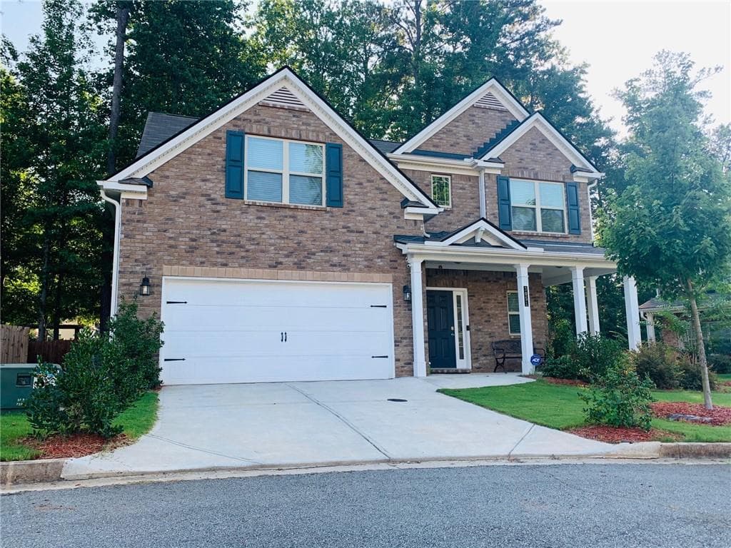 3051 Powder Way, Marietta, GA 30008 — most recent listing photo