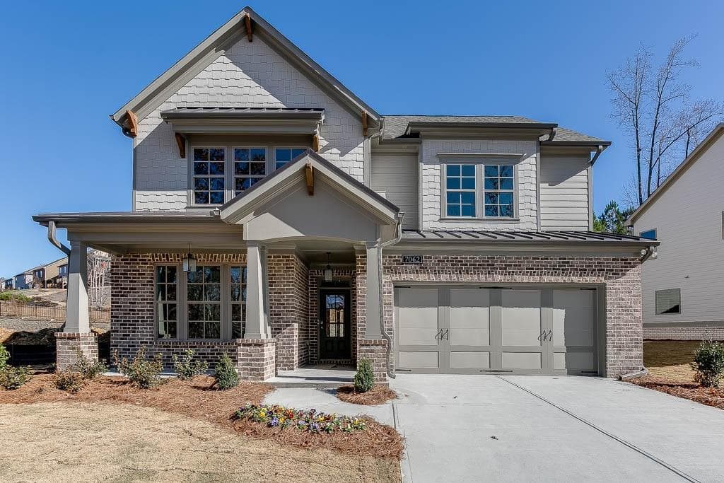 7062 Tree House Way, Flowery Branch, GA 30542 — most recent listing photo