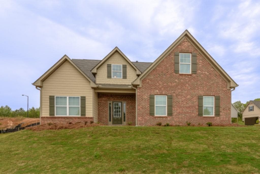 17 Camden Lake Way, Villa Rica, GA 30180 — most recent listing photo