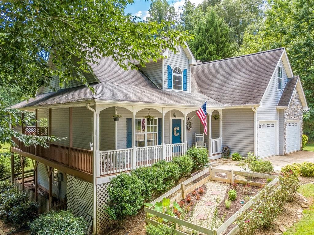 5130 Meadow Walk Court, Cumming, GA 30028 — most recent listing photo