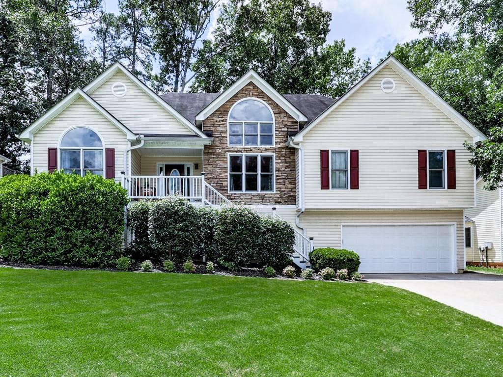 952 Taylors Farm Court, Canton, GA 30115 — most recent listing photo
