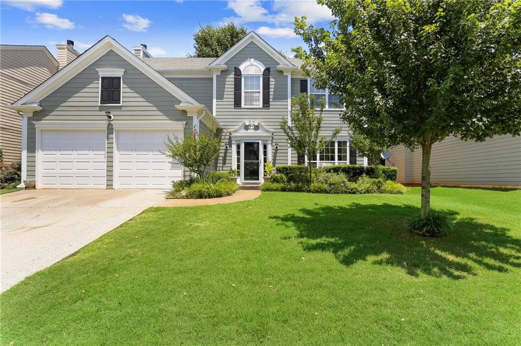 1375 Lyndhurst Way, Roswell, GA 30075 — most recent listing photo
