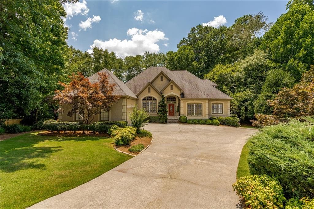 845 Randall Court, Marietta, GA 30064 — most recent listing photo
