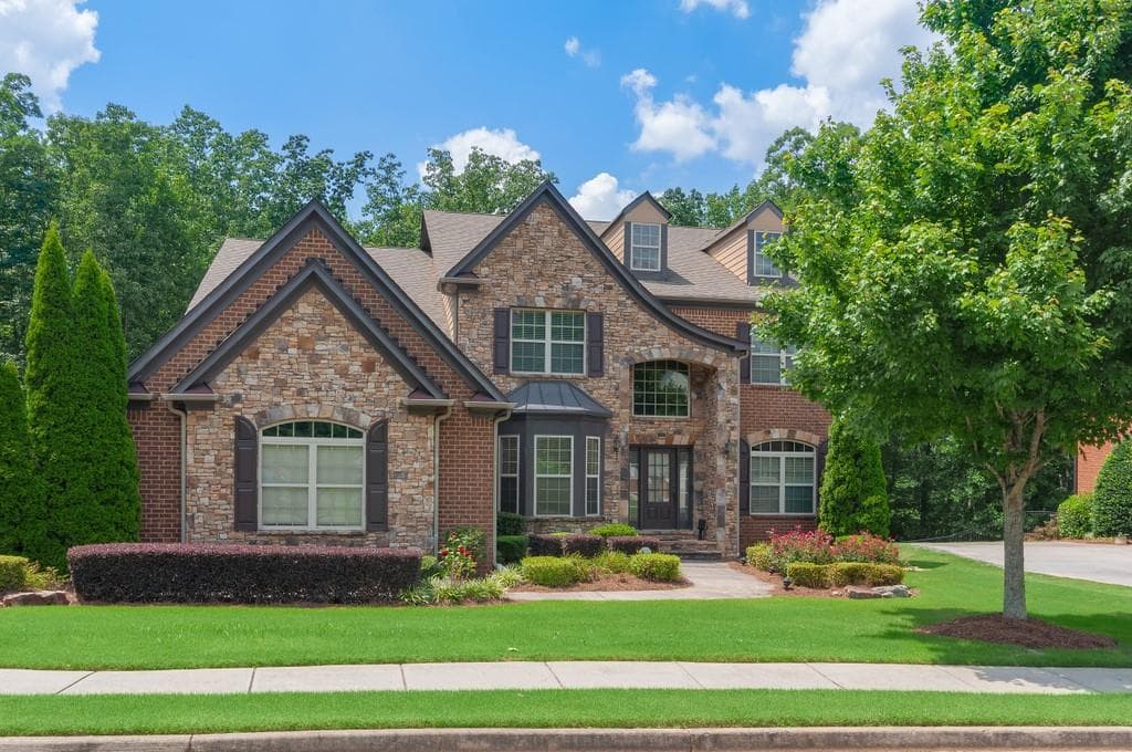 2145 Hilltop Overlook Way, Marietta, GA 30062 — most recent listing photo