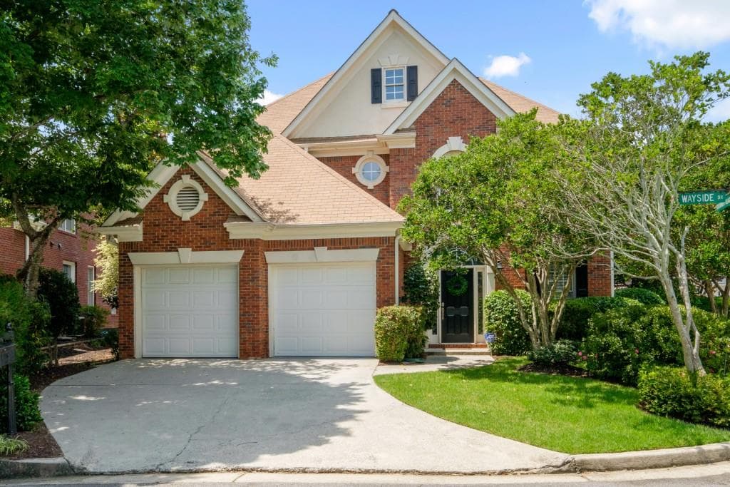 2254 Wayside Drive, Brookhaven, GA 30319 — most recent listing photo