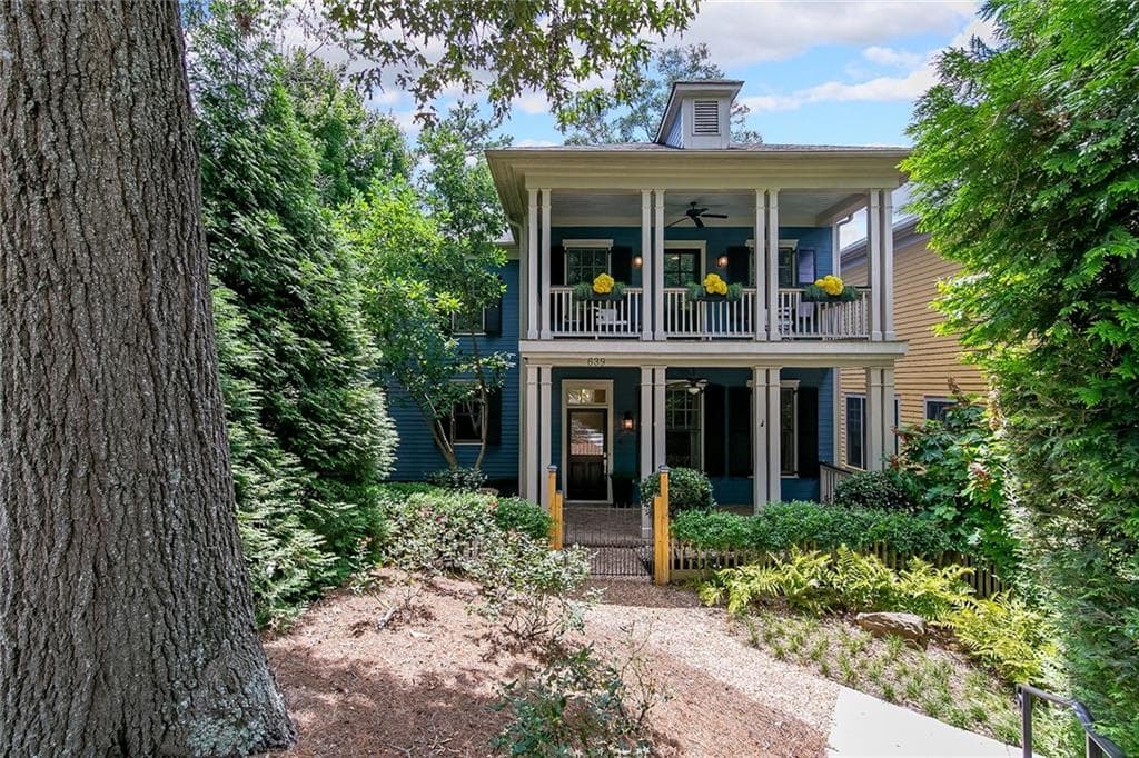 639 Holcomb Bridge Road, Norcross, GA 30071 — most recent listing photo