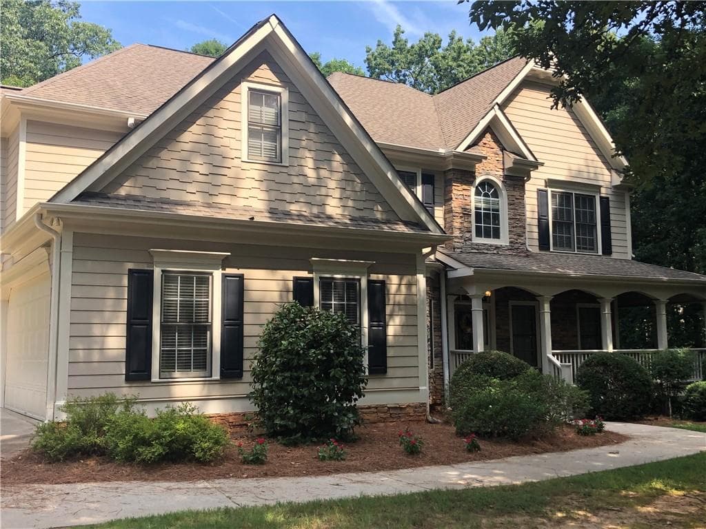 315 Pebblebrooke Trace, Canton, GA 30115 — most recent listing photo