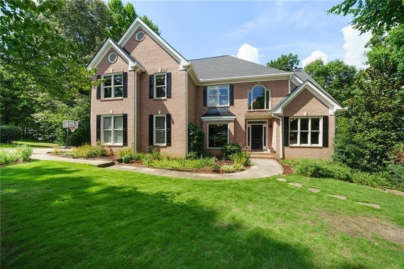 1665 Heritage Drive, Cumming, GA 30041 — most recent listing photo