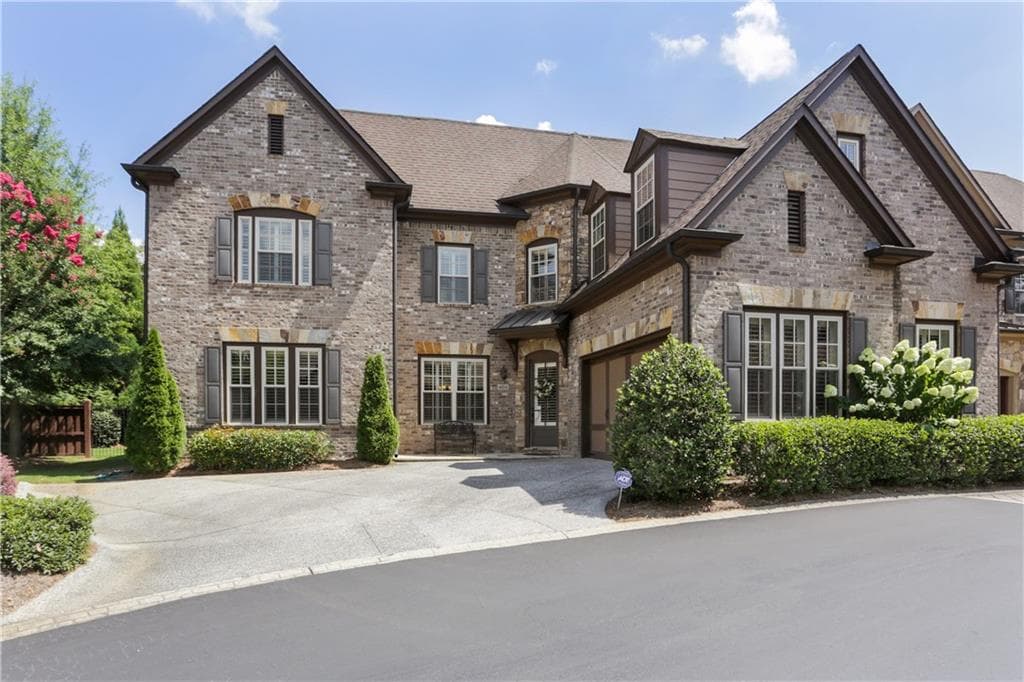 4624 Woodlawn Gates Lane 0, Marietta, GA 30068 — most recent listing photo