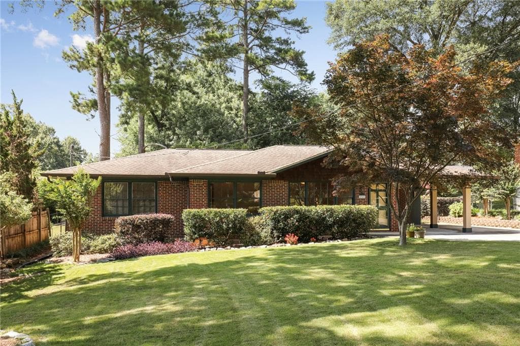 2723 Fairlane Drive, Doraville, GA 30340 — most recent listing photo