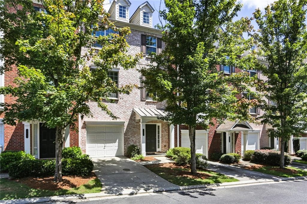 608 Coligny Court, Atlanta, GA 30350 — most recent listing photo