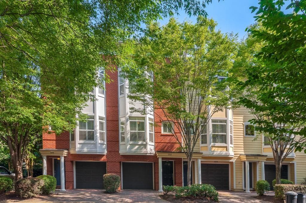 788 Inman Mews Drive, Atlanta, GA 30307 — most recent listing photo