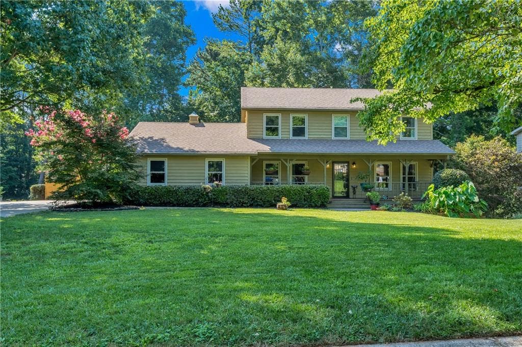 2772 Norwood Way, Duluth, GA 30096 — most recent listing photo