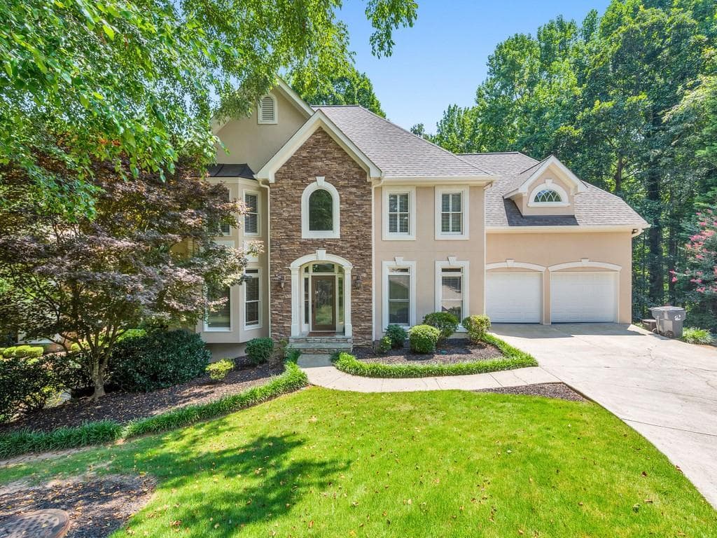 3533 Claridge Drive, Marietta, GA 30066 — most recent listing photo