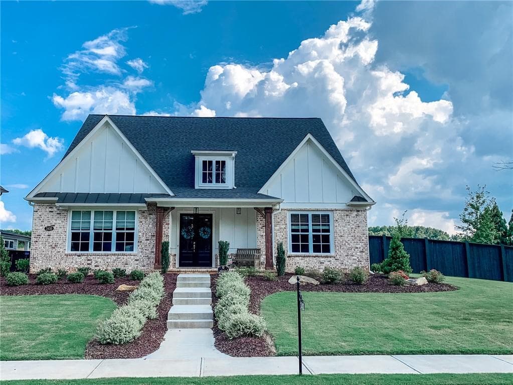 3410 Montebello Parkway, Cumming, GA 30028 — most recent listing photo