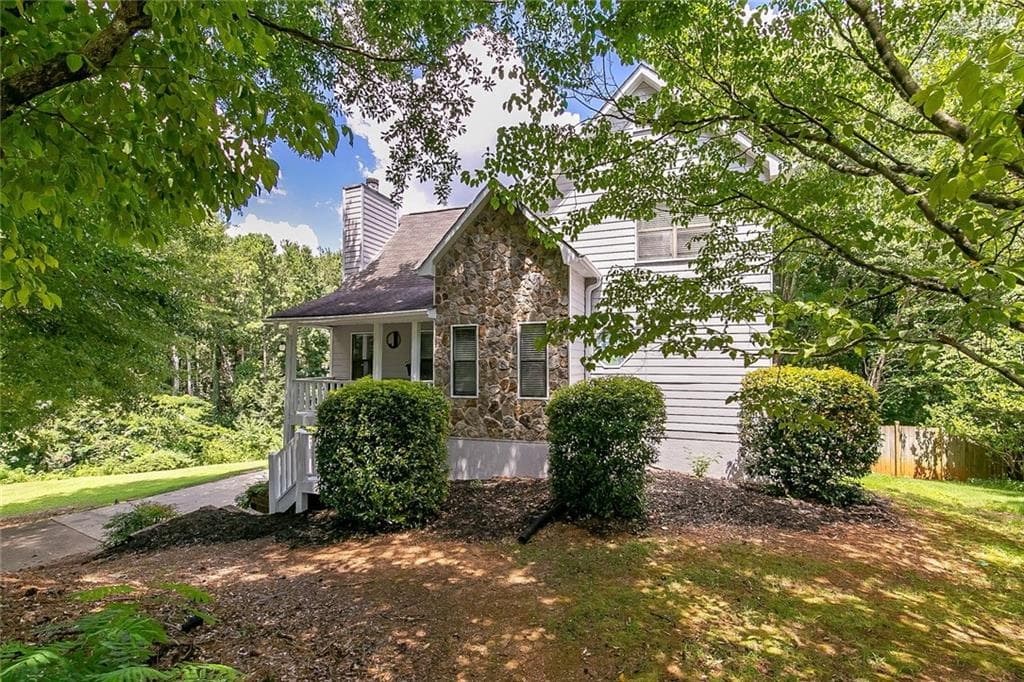 3971 Gann Road, Smyrna, GA 30082 — most recent listing photo